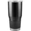 Logo Brands 001-S30T-BLK 30oz Tumbler