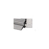 M-D Bldg Prods 07237 Automatic Door Sweep, Aluminum - 36