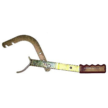 Maasdam Pow'r-Pull 8060 Fence Stretch'R
