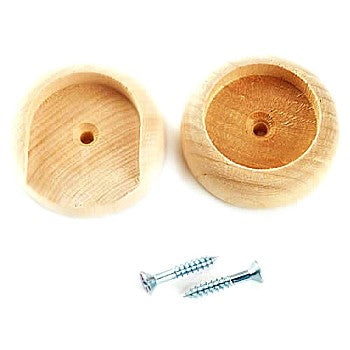 Madison Mill 1664 1-3/8 Wood Pole Socket
