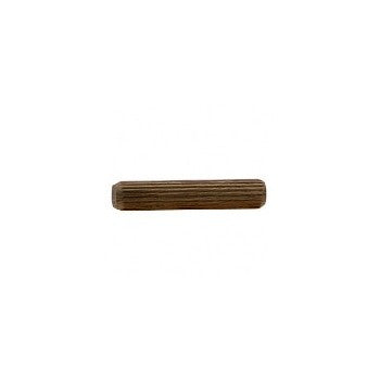 Madison Mill 6620 Dowel Pins, Fluted Groove, 500 Pack ~ 3/8