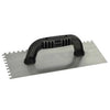 Marshalltown 16256 V-Notched Trowel ~ 11