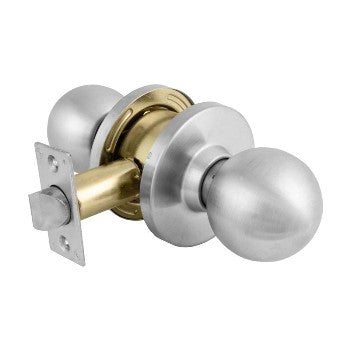 Master Lock BLC0432D Commercial Passage Knob