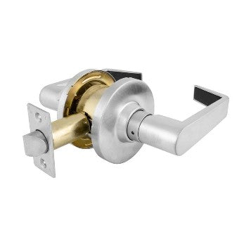Master Lock SLC0326D Commercial Privacy Lever Lock