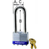 MasterLock 1KA 2016 Padlock Key Code 2016