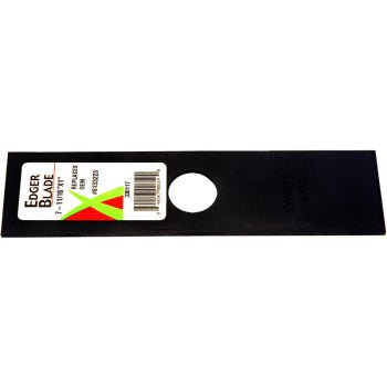 Maxpower Parts 330117 7-11/16 Edger Blade