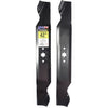 Maxpower Parts 561548 42 Mtd 2 Blade Set