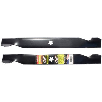 Maxpower Parts 561713 42 Ayp Blade Set