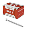 Mazel 13205030 Ring Shank Pole Barn Nail, 4-1/2