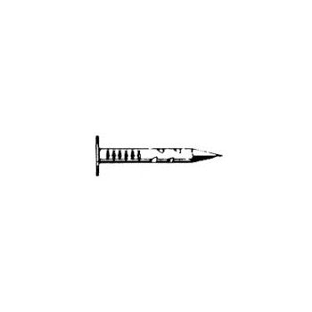 Mazel 135030114 Eg Roof Nails 30# Pail 1-1/4in.