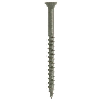 Mazel 2010502 Galvanized Desk Screws, 2