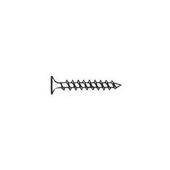 Mazel 201505158 5# 1-5/8 Ph Galv Deck Screws