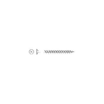 Mazel 211050312 950dyz 10x3-1/2 Ph Yz Screw