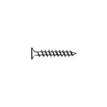 Mazel 211505312 5# 3-1/2 Ph Yellow Zinc Screws