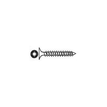 Mazel 2150253 25# Pail 3 Ceramic Coat Screw
