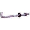 Mazel 810126G Anchor Bolt, Galvanized ~ 6