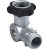 Melnor 15697 Metal Hose Swivel