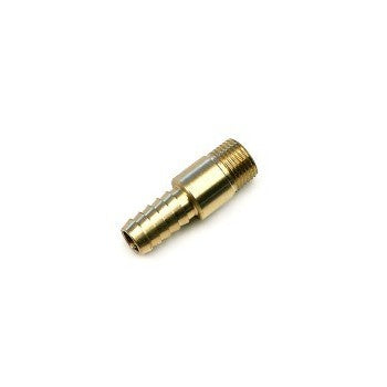 Merrill Mfg IBMANL75 3/4 Brs Male Insert