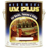Messmer's CMC-502-1 Uv Plus Stain, Cedar ~ Gal