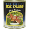 Messmer's CMS-611-4 UV Plus Stain, Co Brown ~ Qt
