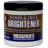 Messmer's WDB-1 Messmer's Wood and Deck Cleaner, Part B ~ 16 ounce