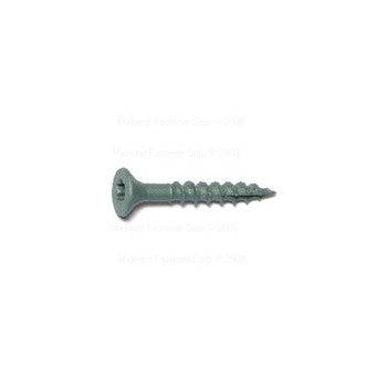 Midwest Fastener 09344 9x2-1/2 Star Deck Gr Kg