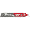Milwaukee Tool 48-00-5501 7 Teeth 6