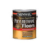 Minwax 140030000 Fast Dry Floor Polyurethane, Satin ~ Gal