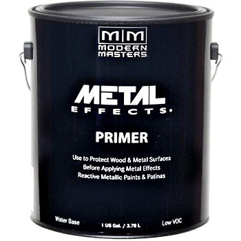 Modern Masters AM203-GAL Metal Effects Primer ~ Gallon