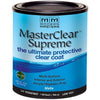 Modern Masters MCS90132 MasterClear, Matte ~ Quart