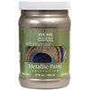 Modern Masters ME221-32 Metallic Paint, Warm Silver ~ 32 Ounce