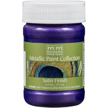 Modern Masters ME79806 6oz Amethyst