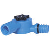 Mr Longarm 0425 Flo-Thru Angle Adapter