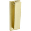National Mfg N336-705 Bg Door Knocker