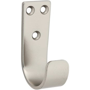 National Mfg N337-901 Sn 2pk Multi Hook