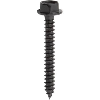 National Mfg N800-122 1.5 Hex Head Screw
