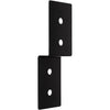 National Mfg N800-204 3x10 Joist Tie
