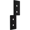 National Mfg N800-206 3x9.5 Joist Tie