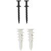 National N260-128 2bl Bearclaw & Anchor