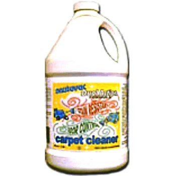 Nautavac 00029 Dual Action Carpet Cleaner ~ 1.5 Liters