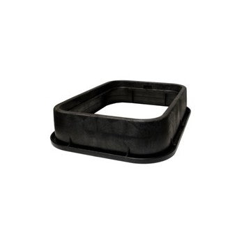 NDS/Raindrip 117-6 Rectangular Valve Box Extension ~ 13