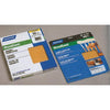 Norton 076607055064 05506 9x11 120a Sandpaper