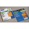 Norton 076607479655 Handy Pack Wood Sanding Sheets, Very Fine 220 Grit ~ 9