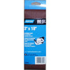 Norton 076607484505 Multisand Belt 3 x 18
