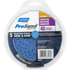Norton 07660768460 68460 5 40g Prosand Disc