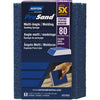 Norton 07660782068 82068 80g Multi Angle Sponge
