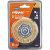 Norton 70184609156 09156 3 Coarse Wire Wheel