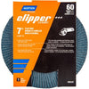 Norton 70184609167 09167 7 60g Flap Disc