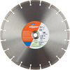 Norton 70184684181 84181 14 Seg Rim Diamnd Blade