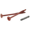 OMG/FastenMaster FMFL004B-250 4 Flatlok Screw